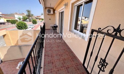 Rynek wtórny - Apartment flat - San Fulgencio