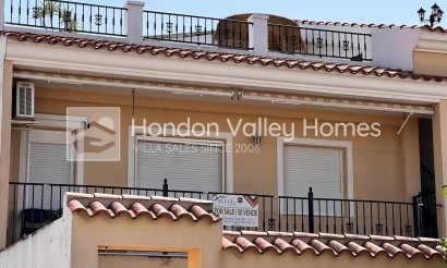 Rynek wtórny - Apartment flat - San Fulgencio