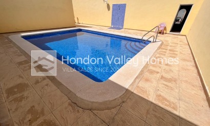 Rynek wtórny - Apartment flat - San Fulgencio