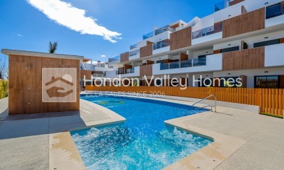 Reventa - Apartments - Pilar de la Horadada - Torre De La Horadada