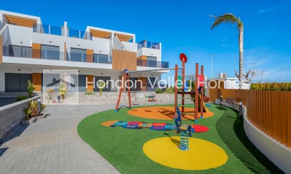 Reventa - Apartments - Pilar de la Horadada - Torre De La Horadada