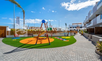 Reventa - Apartments - Pilar de la Horadada - Torre De La Horadada