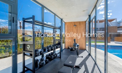 Reventa - Apartments - Pilar de la Horadada - Torre De La Horadada