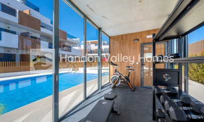 Reventa - Apartments - Pilar de la Horadada - Torre De La Horadada
