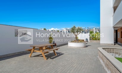 Reventa - Apartments - Pilar de la Horadada - Torre De La Horadada