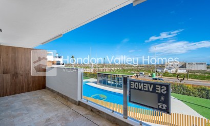 Reventa - Apartments - Pilar de la Horadada - Torre De La Horadada