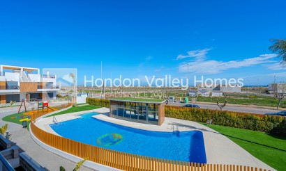 Reventa - Apartments - Pilar de la Horadada - Torre De La Horadada