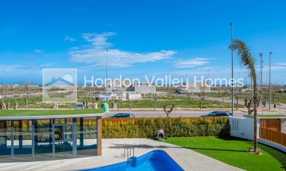 Reventa - Apartments - Pilar de la Horadada - Torre De La Horadada