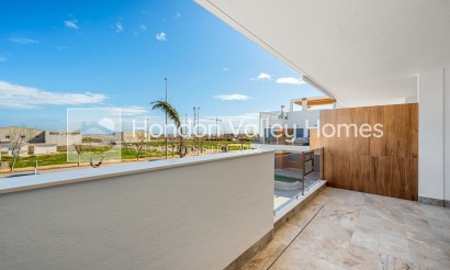 Reventa - Apartments - Pilar de la Horadada - Torre De La Horadada