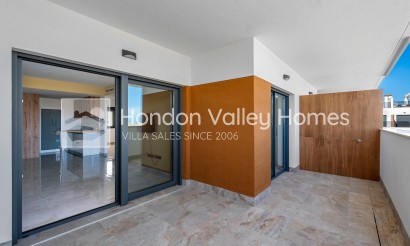 Reventa - Apartments - Pilar de la Horadada - Torre De La Horadada