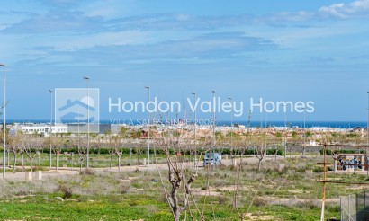 Reventa - Apartments - Pilar de la Horadada - Torre De La Horadada