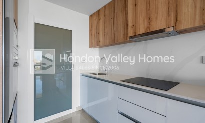 Reventa - Apartments - Pilar de la Horadada - Torre De La Horadada