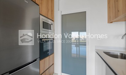 Reventa - Apartments - Pilar de la Horadada - Torre De La Horadada