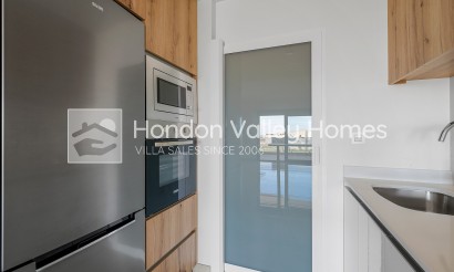 Reventa - Apartments - Pilar de la Horadada - Torre De La Horadada