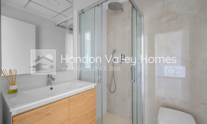 Reventa - Apartments - Pilar de la Horadada - Torre De La Horadada