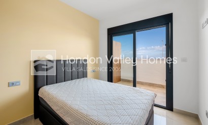 Reventa - Apartments - Pilar de la Horadada - Torre De La Horadada