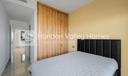 Reventa - Apartments - Pilar de la Horadada - Torre De La Horadada