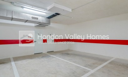 Reventa - Apartments - Pilar de la Horadada - Torre De La Horadada