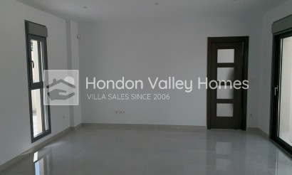 Rynek pierwotny - Villa - Detached - Pinoso