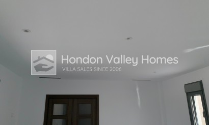 Rynek pierwotny - Villa - Detached - Pinoso