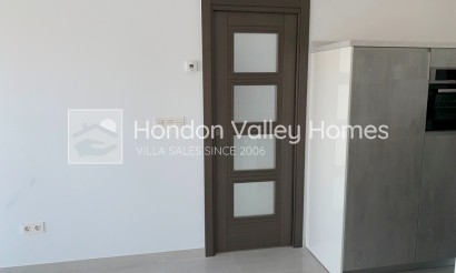 Rynek pierwotny - Villa - Detached - Pinoso