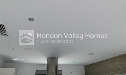 Rynek pierwotny - Villa - Detached - Pinoso