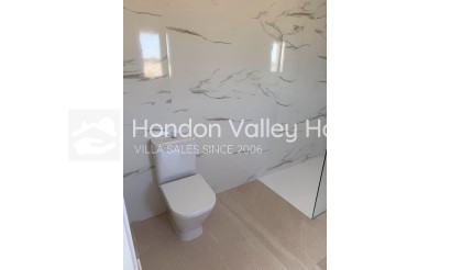 Rynek pierwotny - Villa - Detached - Pinoso