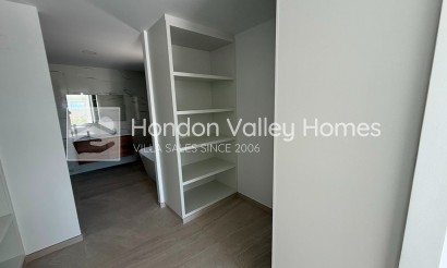 Rynek pierwotny - Villa - Detached - Pinoso