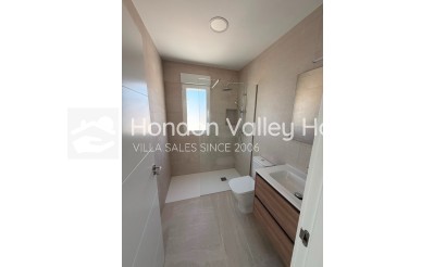 Rynek pierwotny - Villa - Detached - Pinoso