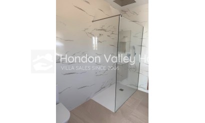 Rynek pierwotny - Villa - Detached - Pinoso