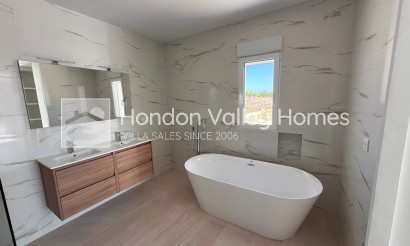 Rynek pierwotny - Villa - Detached - Pinoso