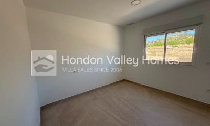 Rynek pierwotny - Villa - Detached - Pinoso