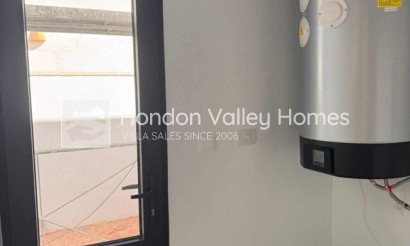 Rynek pierwotny - Villa / Semi detached - La Romana