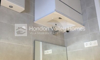 New Build / Off-Plan - Villa - Pinoso