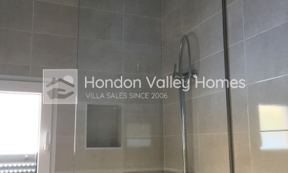 New Build / Off-Plan - Villa - Pinoso