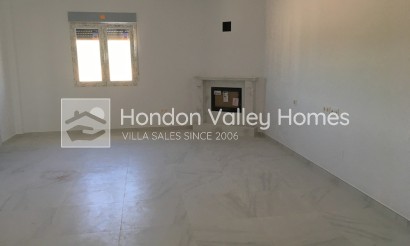 New Build / Off-Plan - Villa - Pinoso