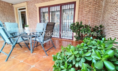 Revente - Town house - Hondón de los Fráiles