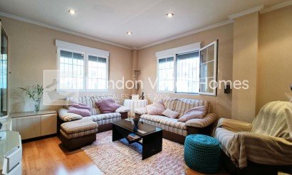 Revente - Town house - Hondón de los Fráiles