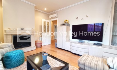 Revente - Town house - Hondón de los Fráiles