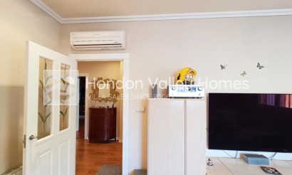 Revente - Town house - Hondón de los Fráiles