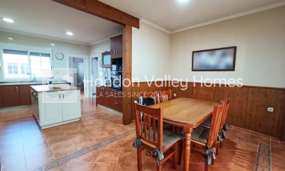 Revente - Town house - Hondón de los Fráiles