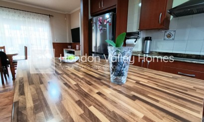 Revente - Town house - Hondón de los Fráiles