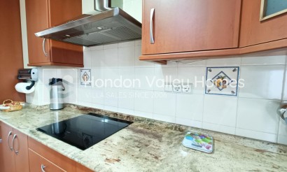 Revente - Town house - Hondón de los Fráiles