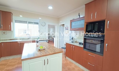 Revente - Town house - Hondón de los Fráiles