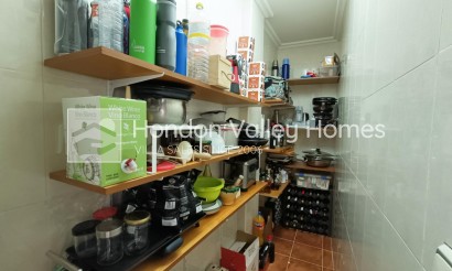 Revente - Town house - Hondón de los Fráiles