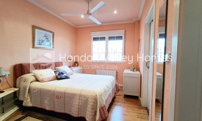 Revente - Town house - Hondón de los Fráiles