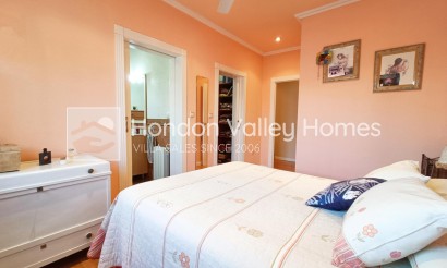 Revente - Town house - Hondón de los Fráiles