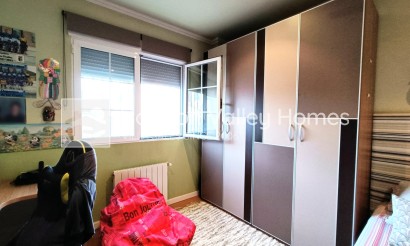 Revente - Town house - Hondón de los Fráiles