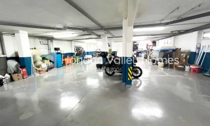 Revente - Town house - Hondón de los Fráiles