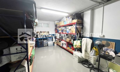 Revente - Town house - Hondón de los Fráiles